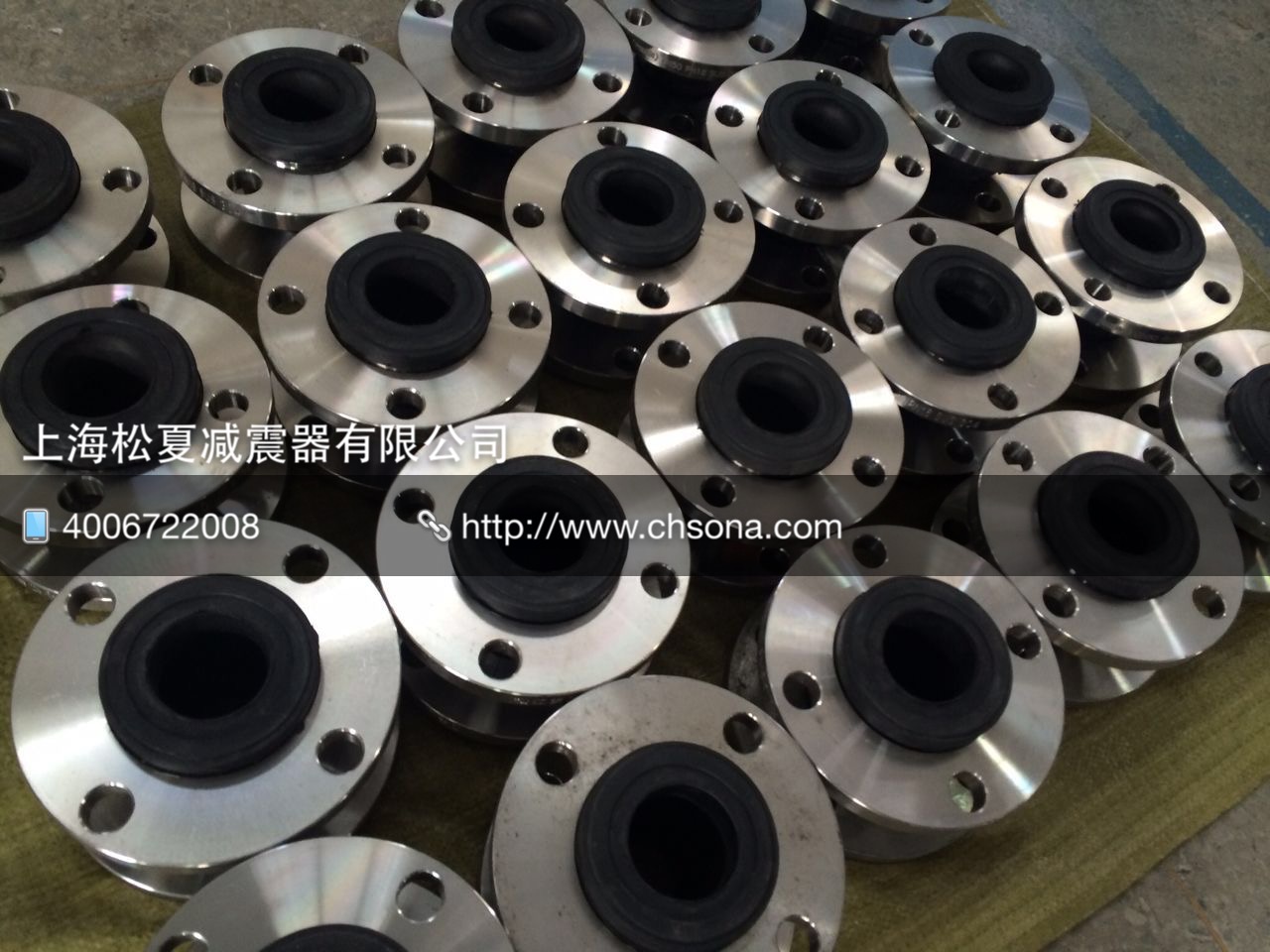 成都通用時代項目消費管道用松夏橡膠接頭 成都通用時代項目消費管道用松夏橡膠接頭