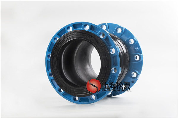 橡膠接頭在管道中有什么優點 橡膠接頭在管道中有什么優點