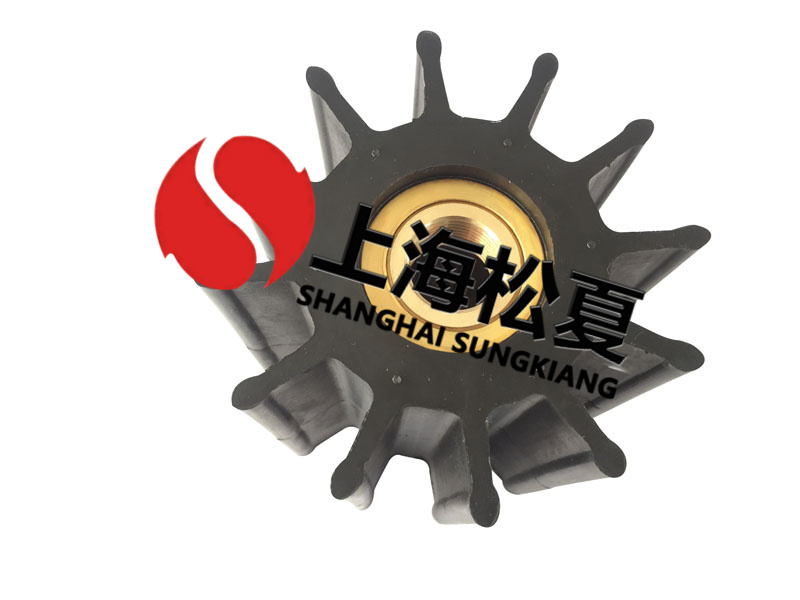 法國雷諾(RENAULT)柴油發電機葉輪 法國雷諾(RENAULT)柴油發電機葉輪