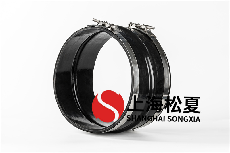 卡箍式橡膠接頭怎么樣？
