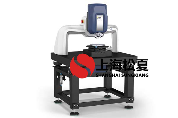 TV52220TIRA振動(dòng)臺(tái)被動(dòng)式空氣彈簧技術(shù)參數(shù) TV52220TIRA振動(dòng)臺(tái)被動(dòng)式空氣彈簧技術(shù)參數(shù)