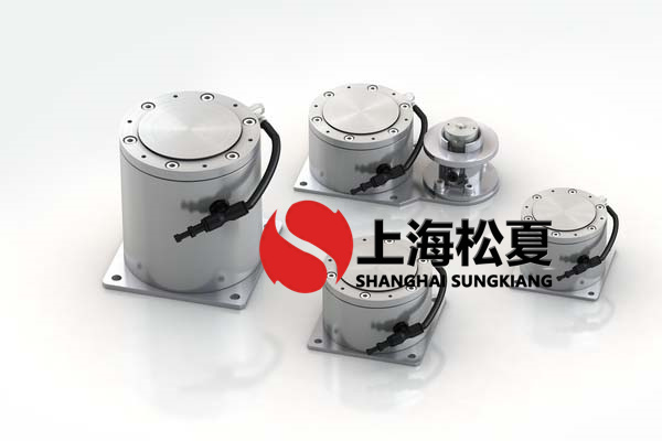 串線自動貼膠機(jī)被動式空氣彈簧的優(yōu)點和特性