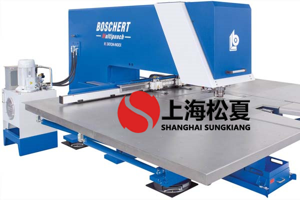 半導體設備被動式空氣彈簧能解決工業領域問題 半導體設備被動式空氣彈簧能解決工業領域問題