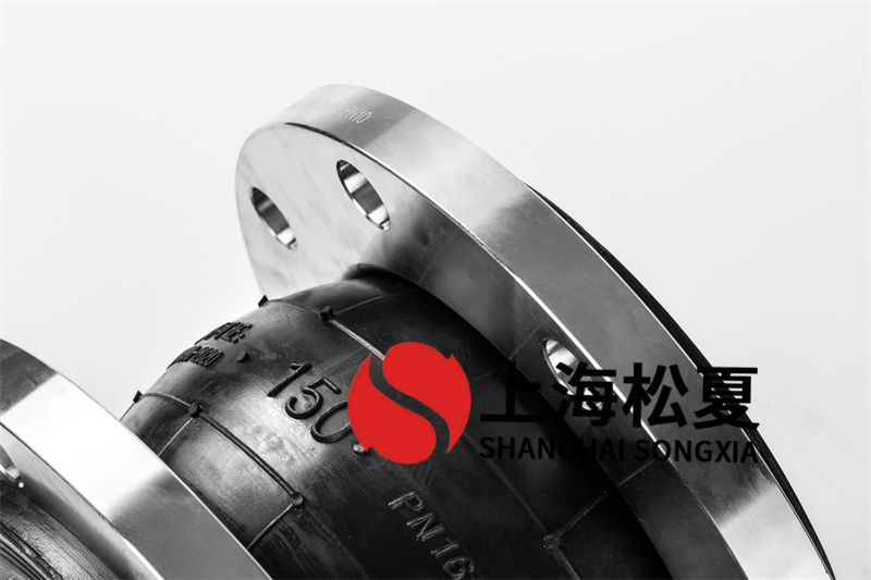 304不銹鋼給水系統橡膠接頭的特性你了解嗎？