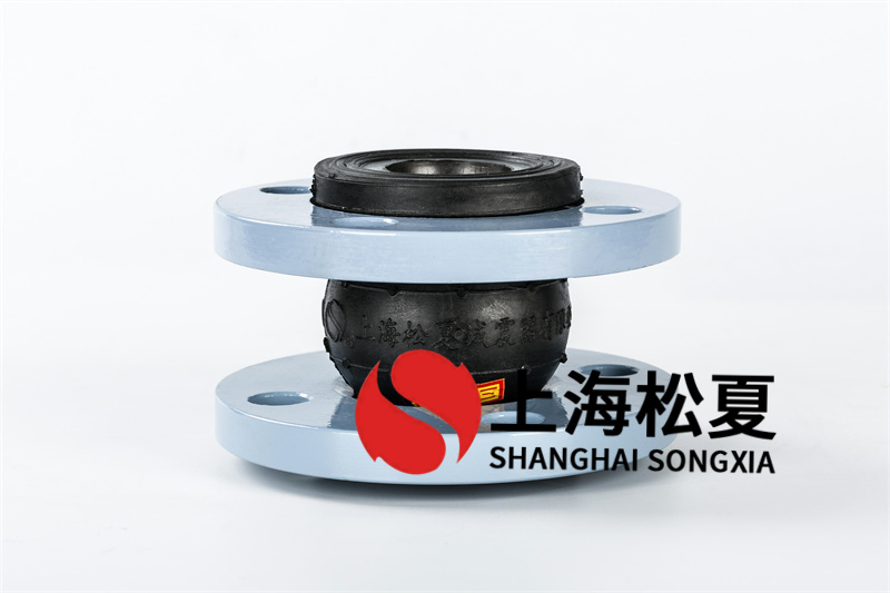 鍋爐給水泵可以用可曲饒補償器來減震嗎？