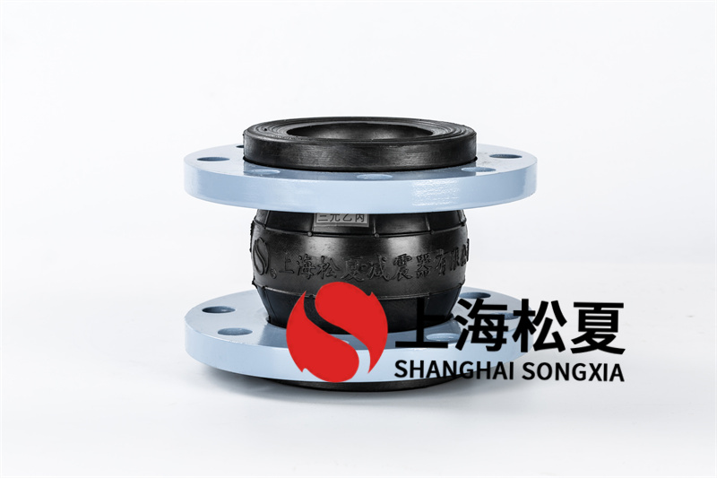 二次變頻供水設備用可曲繞補償器能補償多少毫米？